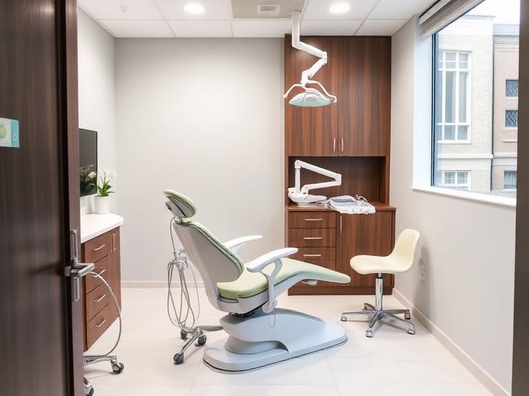 Dentist