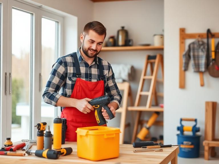 Home Services