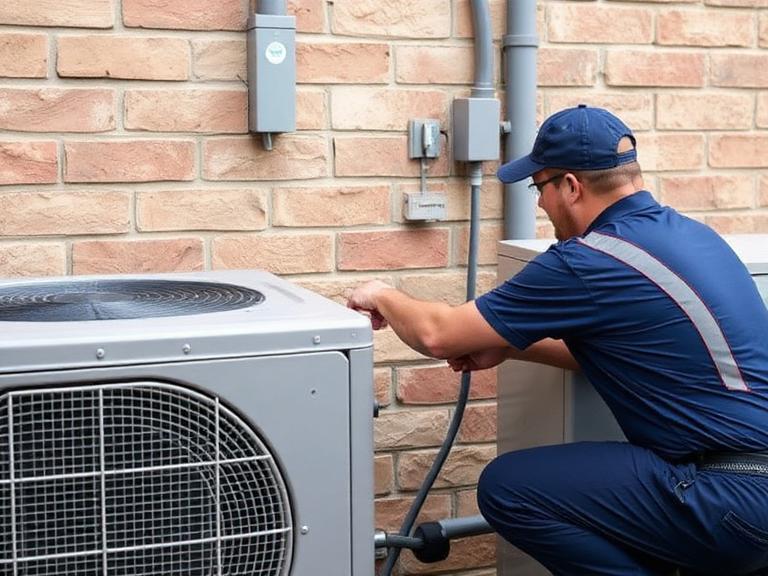 HVAC