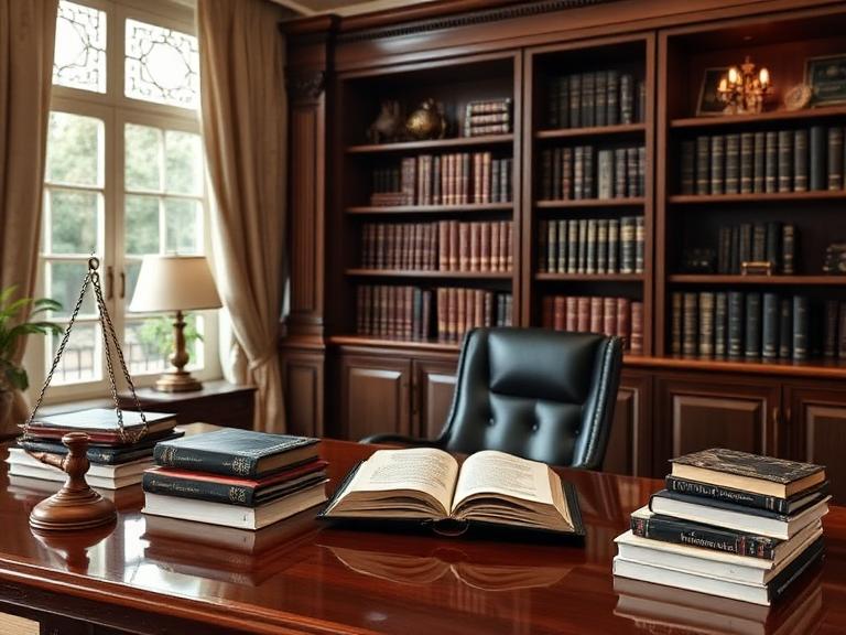 Law Firms