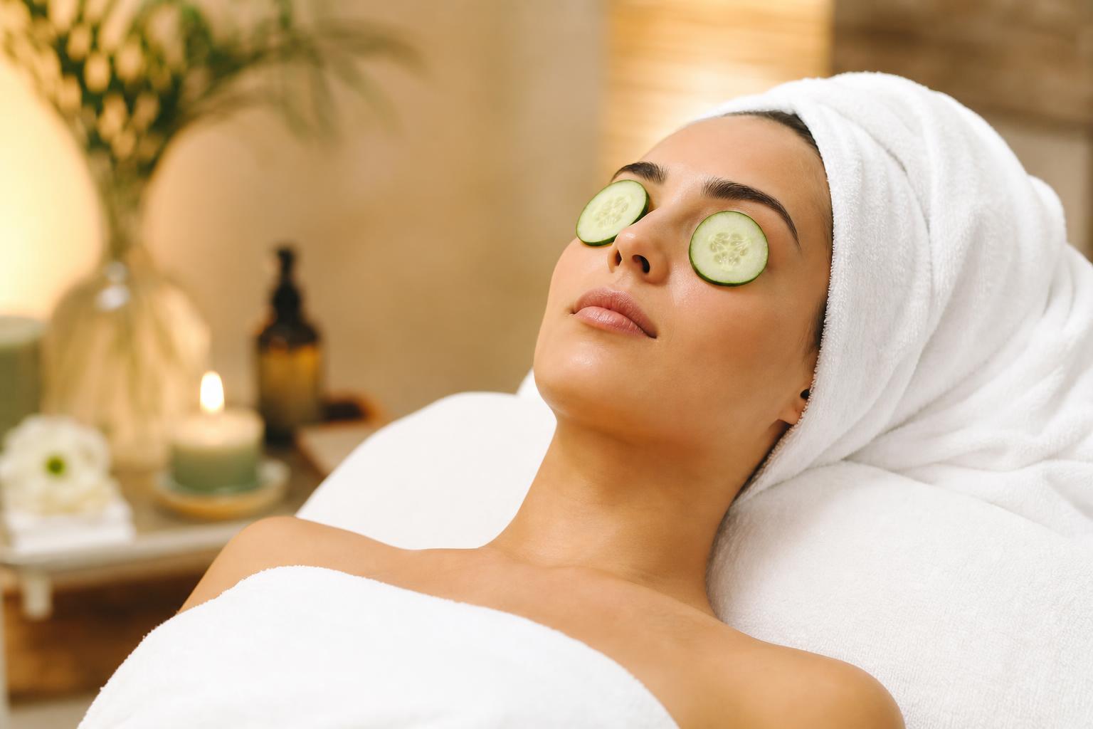 Spas
