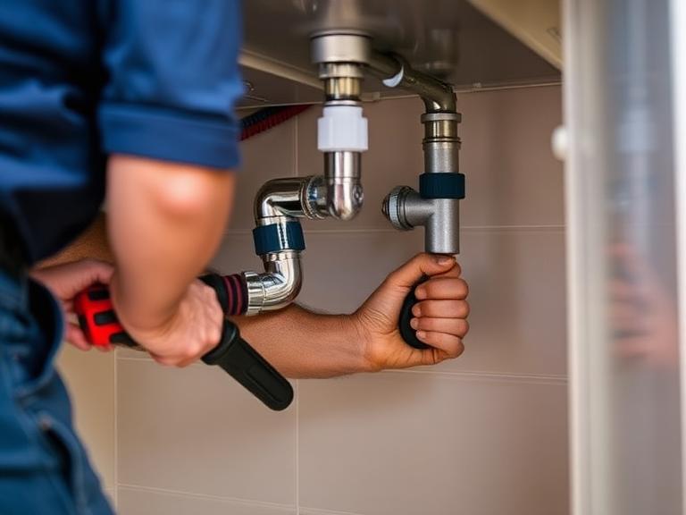 Plumbing