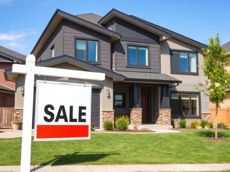 Real Estate