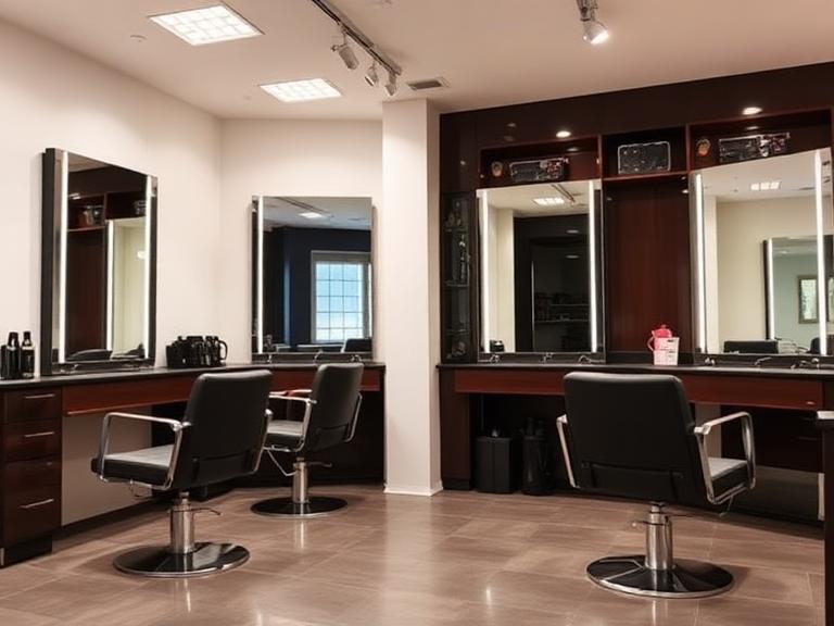 Barber